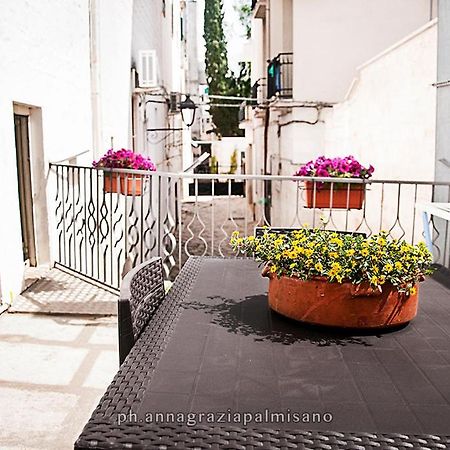Iannet & Co. Apartment Locorotondo Exterior photo